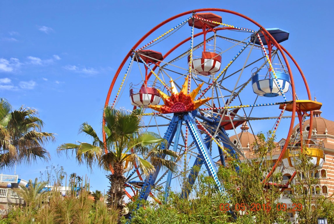 imagini hotel ROYAL ALHAMBRA SIDE